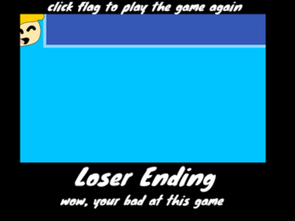 Doogy Click Adventure screenshot