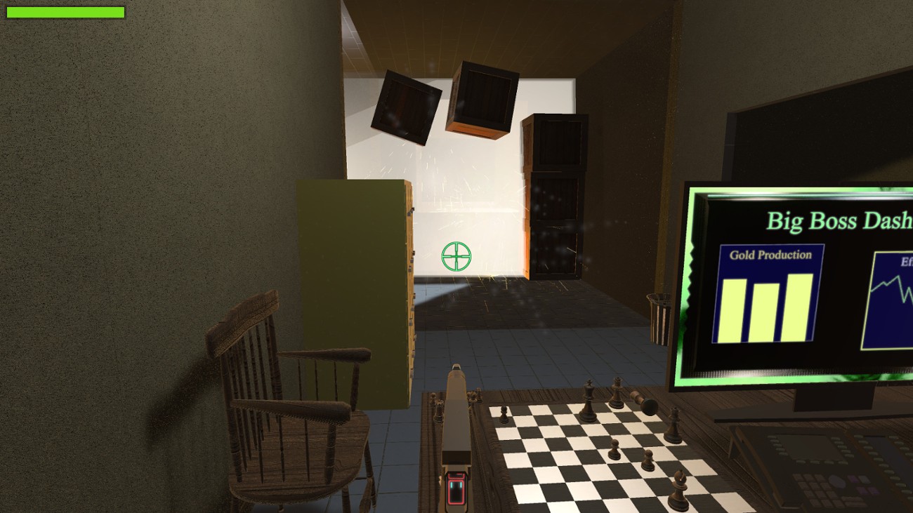 Games like Escape From Fort Knox