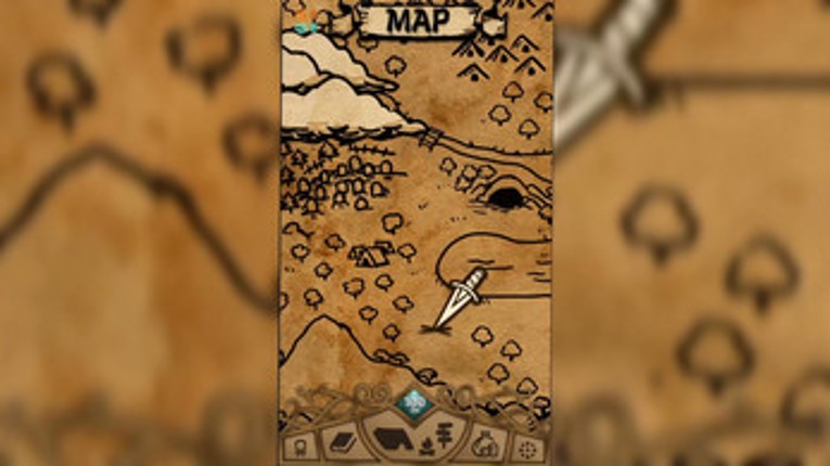 Feylines (Project Swipecaster) screenshot