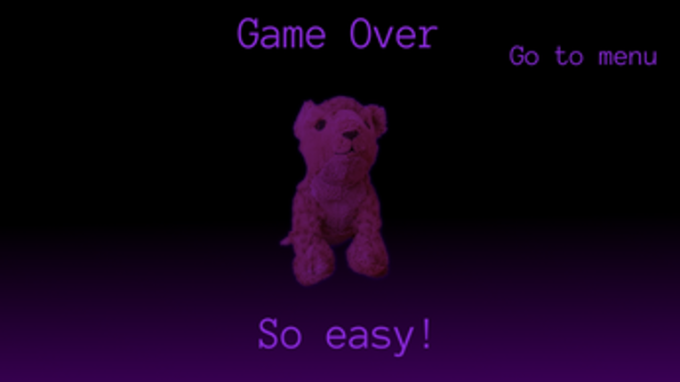 Five Nights at Spike's Image