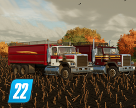 FS22 - Chevrolet Bison/GMC General Image