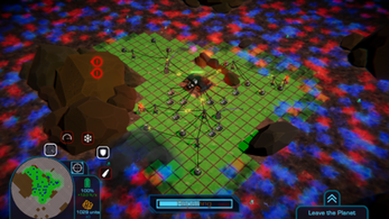 Get the Fog Out screenshot