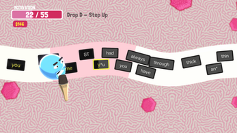 Gondo vs Stage Fright Image