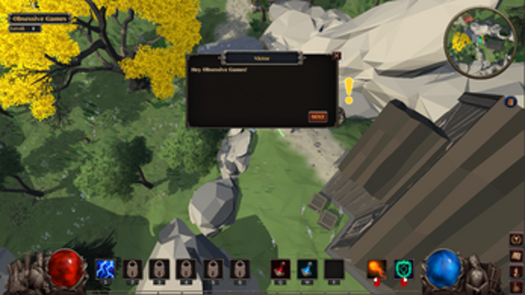 Guild Hall Adventures Image