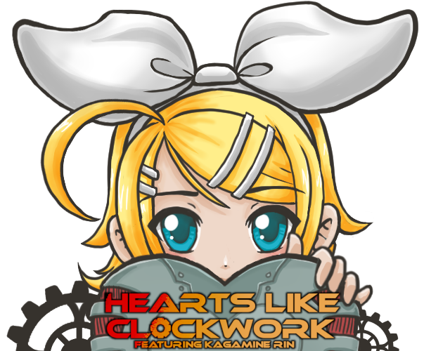 Games like Hearts Like Clockwork