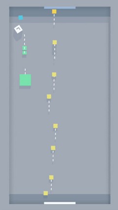 Hecticube (2015) screenshot