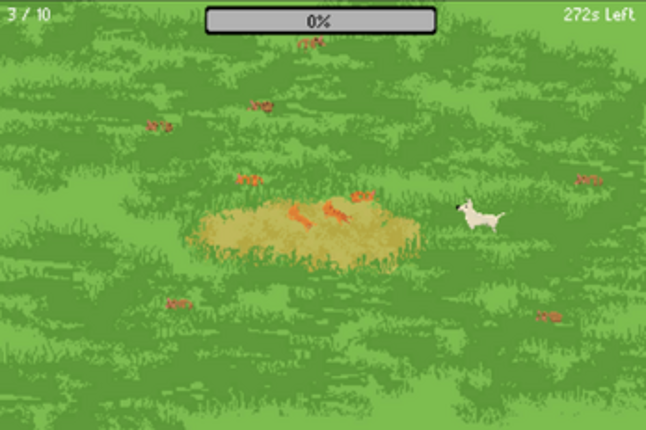 Herding Cats screenshot