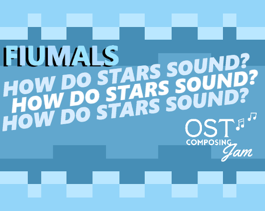 How do Stars Sound? Game Cover