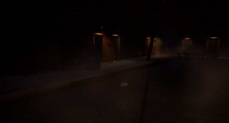 Huntworth Lane screenshot