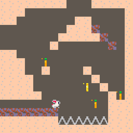 I Want to Jump Higher Image