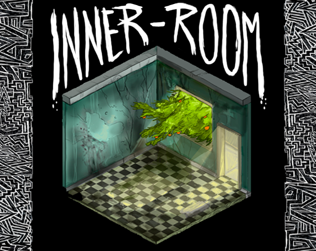 Games like Inner Room