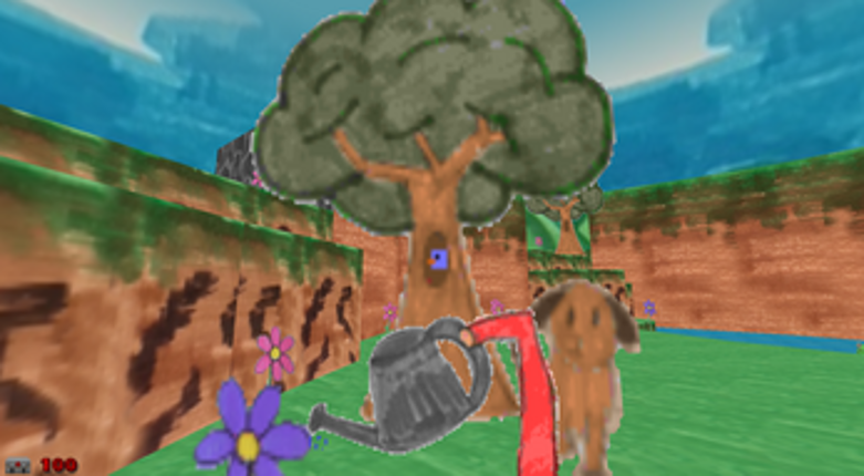 Kill 'Em with Kindness screenshot