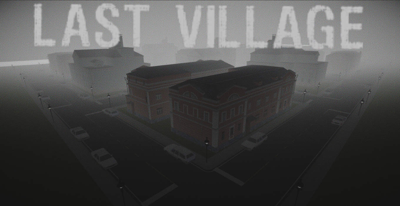 Games like Last Village