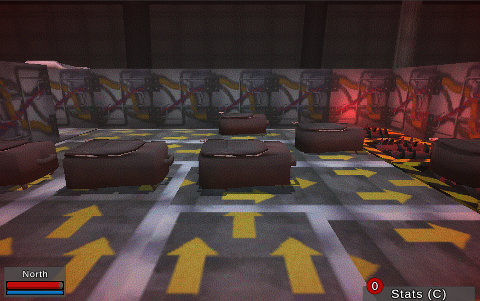 Games like Luggage Labyrinth