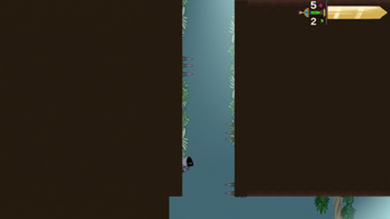 Lume-Early Prototype screenshot