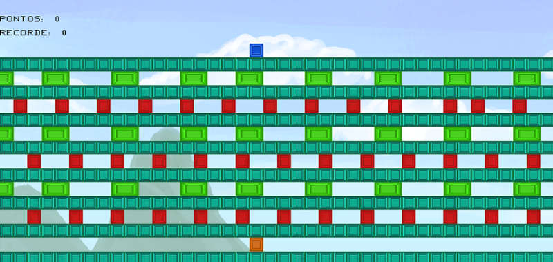 Mini game HD Image