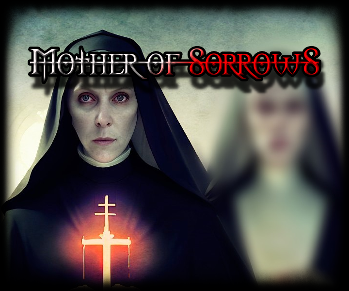 Games like Mother of Sorrows  (Demo)