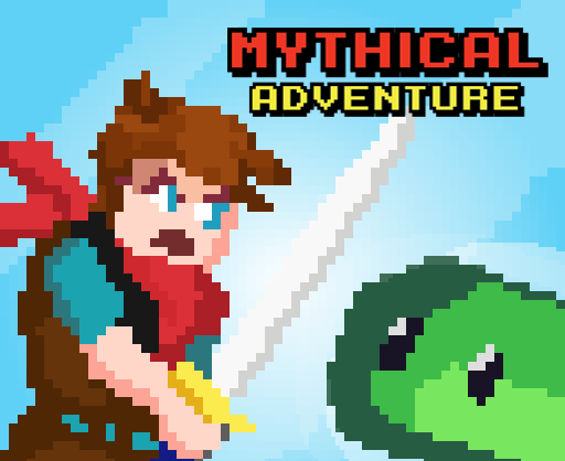 Games like Mythical Adventure