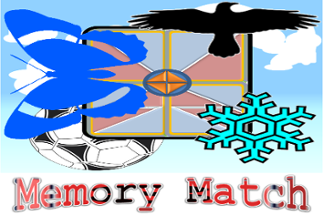 Original Memory Match Image