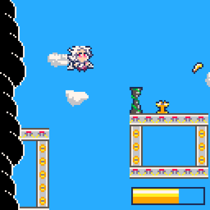 Paradise End Image
