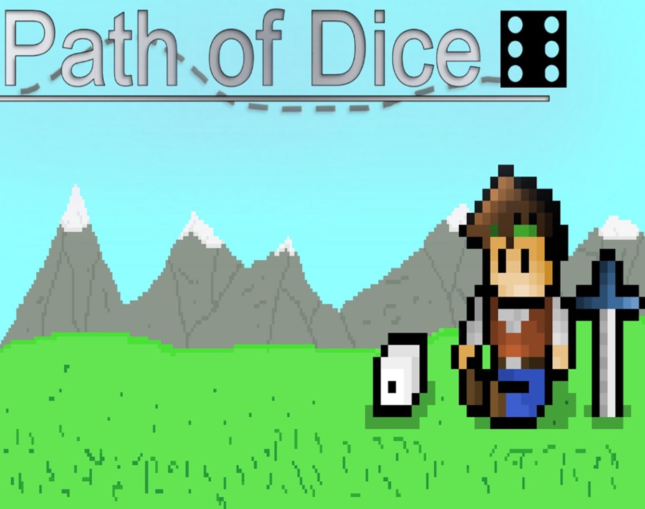 Games like Path of Dice