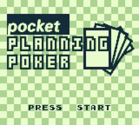 Pocket Planning Poker screenshot