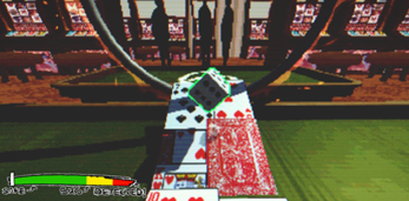 Jimmy Blitz and the Rocket Dice Image