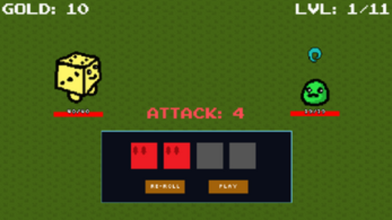Roll A Blade screenshot