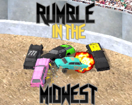 Rumble in the Midwest Image