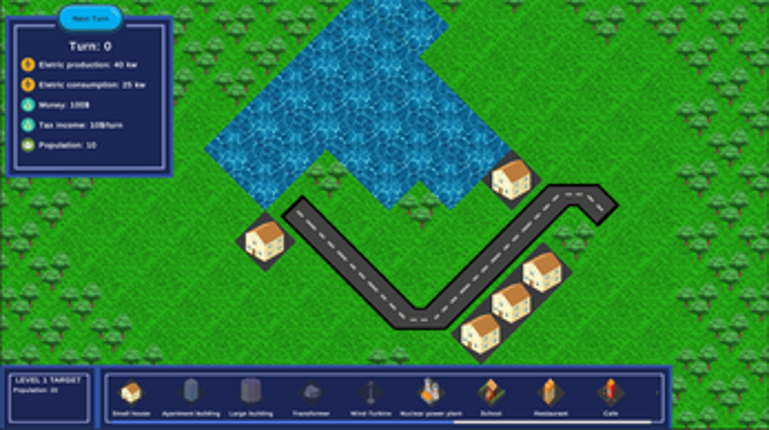 Smart Sustainable City SSC Image