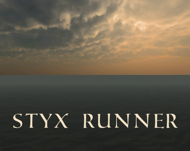 Games like Styx Runner