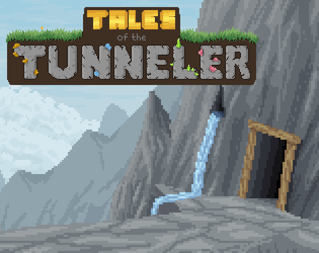 Games like Tales of the Tunneler