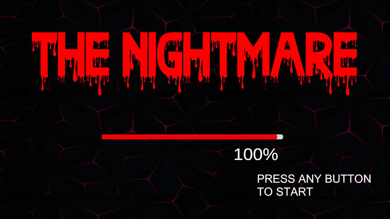 Games like The NightMare