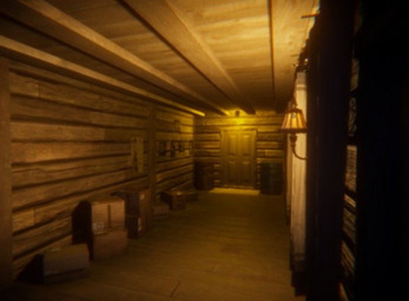 The Shadow screenshot