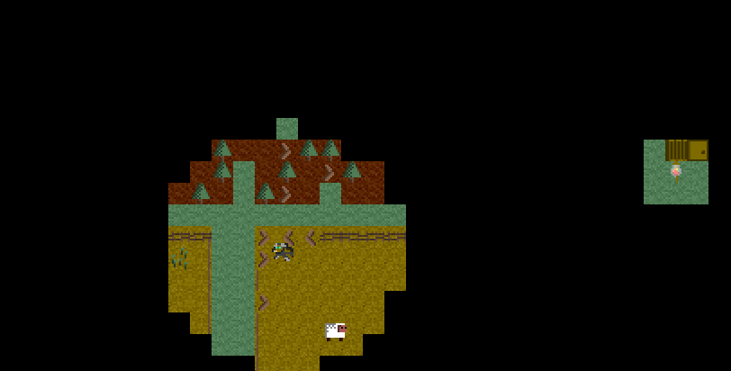 Games like The Wolf Comes Out at 18:00