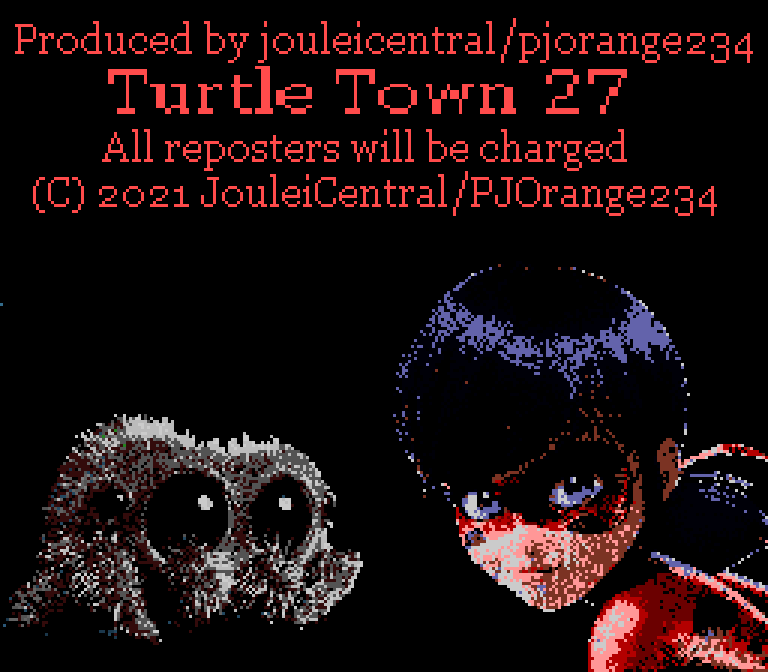 Games like Turtle Town '27