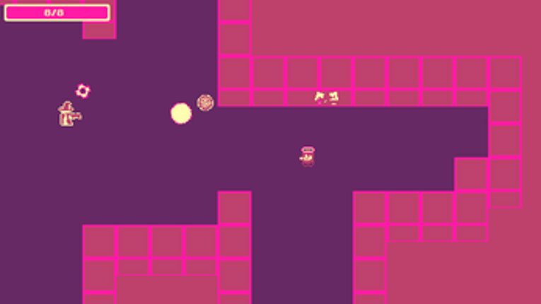 UNFINISHED GAMES COLLECTION 2015-2018 screenshot