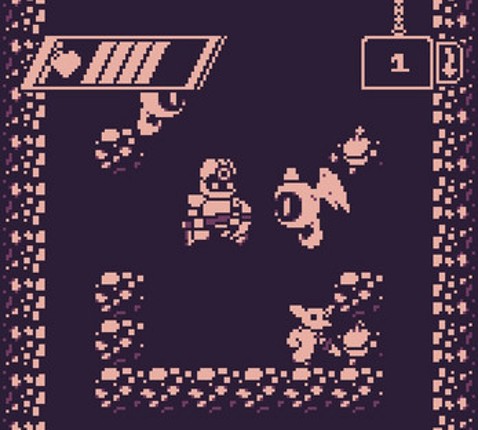 Until The Light Comes [GBJAM 9] screenshot