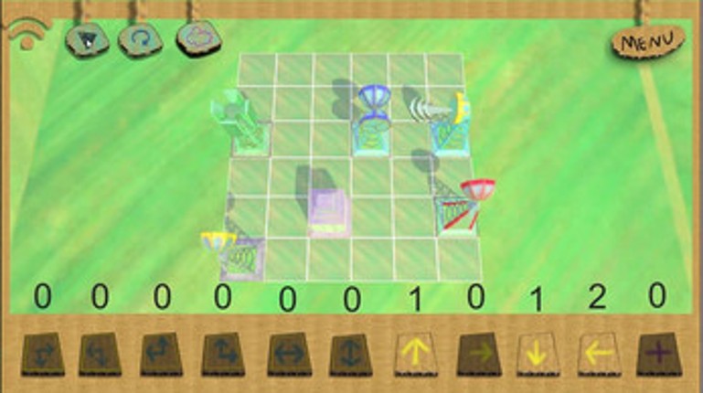 Wicked Tower screenshot