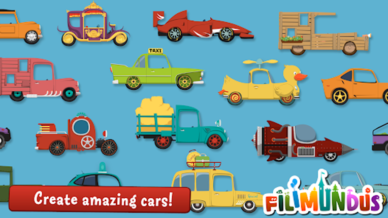 My Little Work – Garage Image