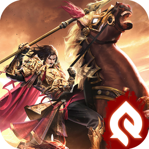 Games like Vương Triều Mới EFUN