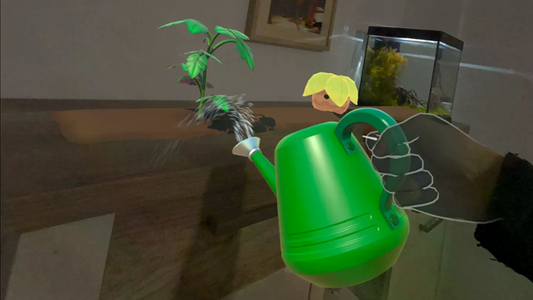 Garden Haven screenshot