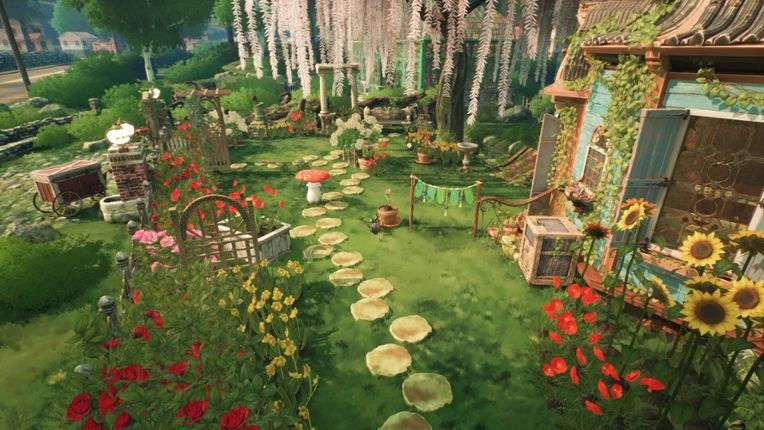 Garden Life - Garden Party Edition screenshot