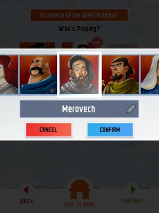Garphill Games Companion screenshot