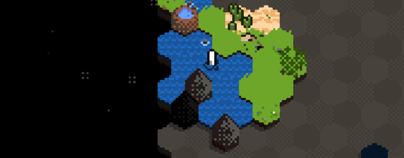 Gatherer screenshot