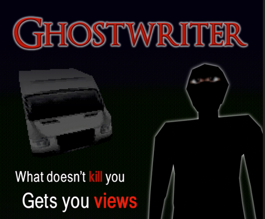 Ghostwriter Image