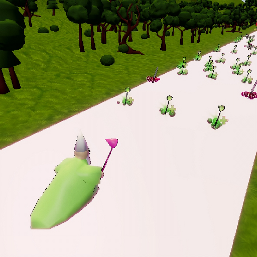 Games like Gnome Run