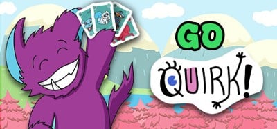 Go Quirk! Image