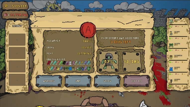 Goblins Gotta Go Image
