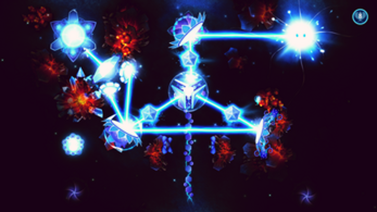 God of Light: Remastered screenshot